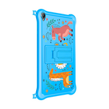 Планшет Blackview Tab 50 Kids 8.0" 3GB, 64GB, 5580мА•ч, Android Blue - фото 6