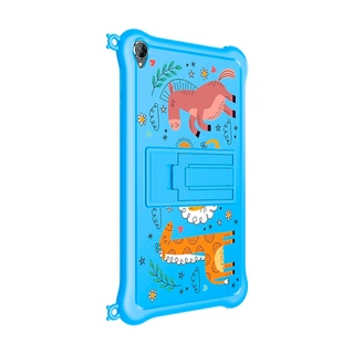 Планшет Blackview Tab 50 Kids 8.0" 3GB, 64GB, 5580мА•ч, Android Blue - фото 6