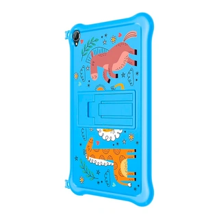 Планшет Blackview Tab 50 Kids 8.0" 3GB, 64GB, 5580мА•ч, Android Blue - фото 5