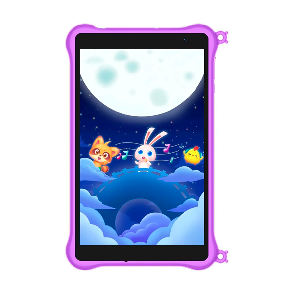 Планшет Blackview Tab 50 Kids 8.0" 3GB, 64GB, 5580мА•ч,Фиолетовый - фото 2