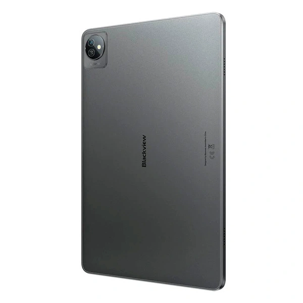 Планшет Blackview Tab 70 10.1" 4GB, 64GB, 6580мА•ч, Android, серый - фото 3