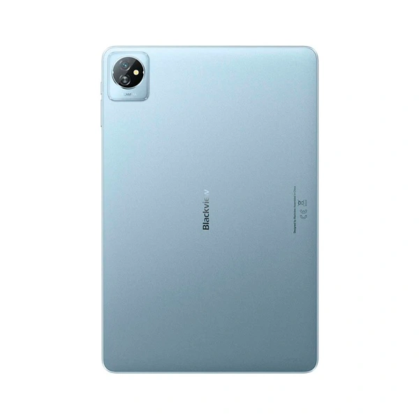Планшет Blackview Tab 70 10.1" 4GB, 64GB, 6580мА•ч, Android, синий - фото 3