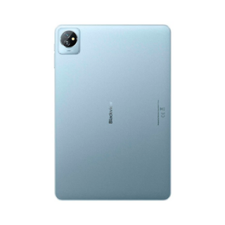 Планшет Blackview Tab 70 10.1" 4GB, 64GB, 6580мА•ч, Android, синий