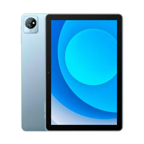 Планшет Blackview Tab 70 10.1" 4GB, 64GB, 6580мА•ч, Android, синий
