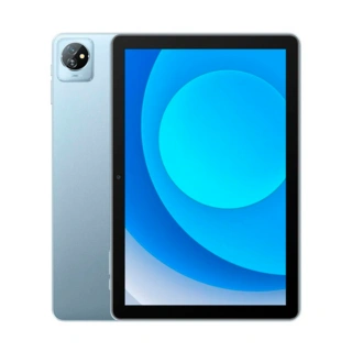 Планшет Blackview Tab 70 10.1" 4GB, 64GB, 6580мА•ч, Android, синий