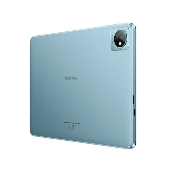 Планшет Blackview Tab 70 10.1" 4GB, 64GB, 6580мА•ч, Android, синий - фото 4