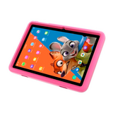 Планшет Blackview Tab 8 Kids 8.0" 4ГБ, 128ГБ, 6580мА•ч, Android, розовый - фото 3