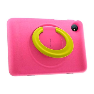 Планшет Blackview Tab 8 Kids 8.0" 4ГБ, 128ГБ, 6580мА•ч, Android, розовый
