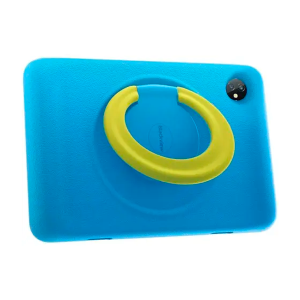 Планшет Blackview Tab 8 Kids 8.0" 4ГБ, 128ГБ, 6580мА•ч, Android, синий - фото 4