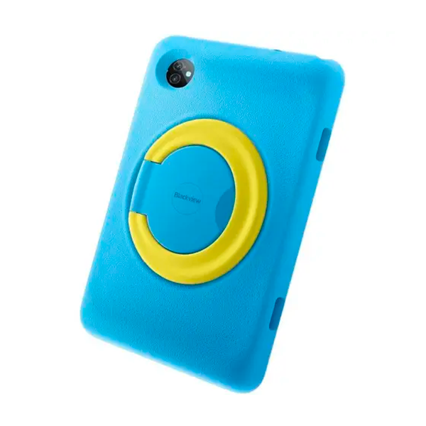 Планшет Blackview Tab 8 Kids 8.0" 4ГБ, 128ГБ, 6580мА•ч, Android, синий - фото 5