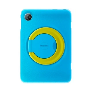 Планшет Blackview Tab 8 Kids 8.0" 4ГБ, 128ГБ, 6580мА•ч, Android, көк - фото 3