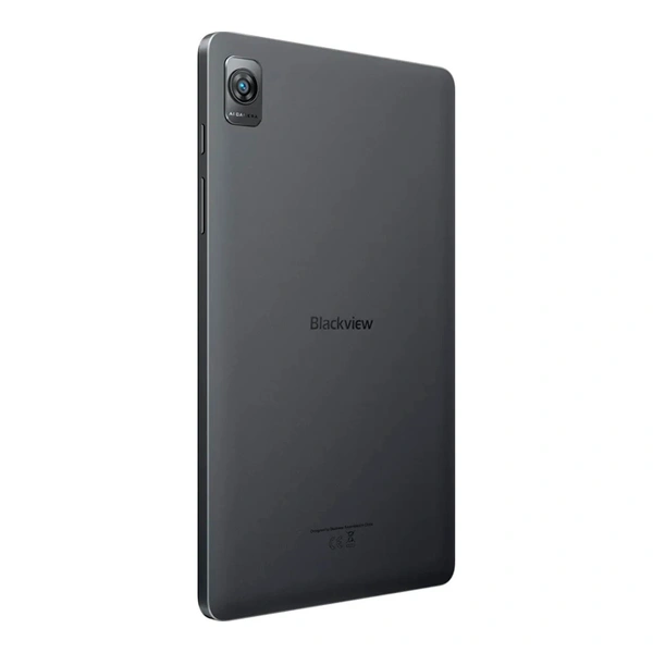 Планшет Blackview Tab 60 8.68" 6ГБ, 128ГБ, LTE, 6050мА•ч, Android, серый UA - фото 5