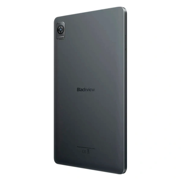 Планшет Blackview Tab 60 8.68" 6ГБ, 128ГБ, LTE, 6050мА•ч, Android, серый UA - фото 6