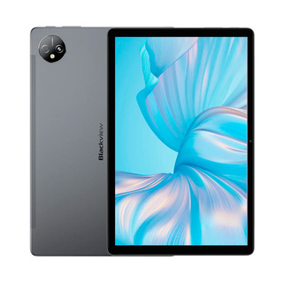 Планшет Blackview Tab 80 10.1" 8GB, 128GB, LTE, 7680mAh, Android, Nightfall Grey