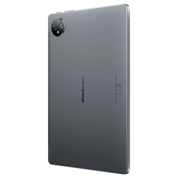 Планшет Blackview Tab 80 10.1" 8GB, 128GB, LTE, 7680mAh, Android, Nightfall Grey - фото 5