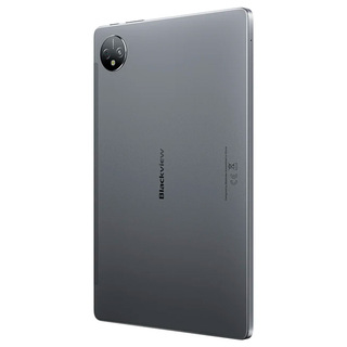 Планшет Blackview Tab 80 10.1" 8GB, 128GB, LTE, 7680mAh, Android, Nightfall Grey