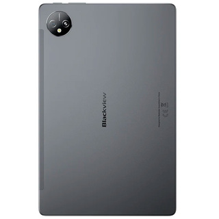 Планшет Blackview Tab 80 10.1" 8GB, 128GB, LTE, 7680mAh, Android, Nightfall Grey