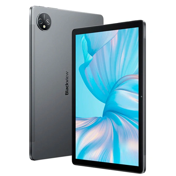 Планшет Blackview Tab 80 10.1" 8GB, 128GB, LTE, 7680mAh, Android, Nightfall Grey - фото 8
