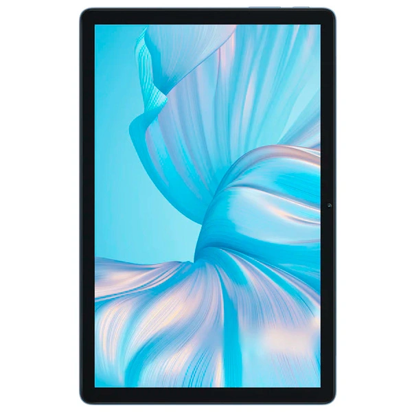 Планшет Blackview Tab 80 10.1" 8GB, 128GB, LTE, 7680mAh, Android, Misty Blue - фото 2