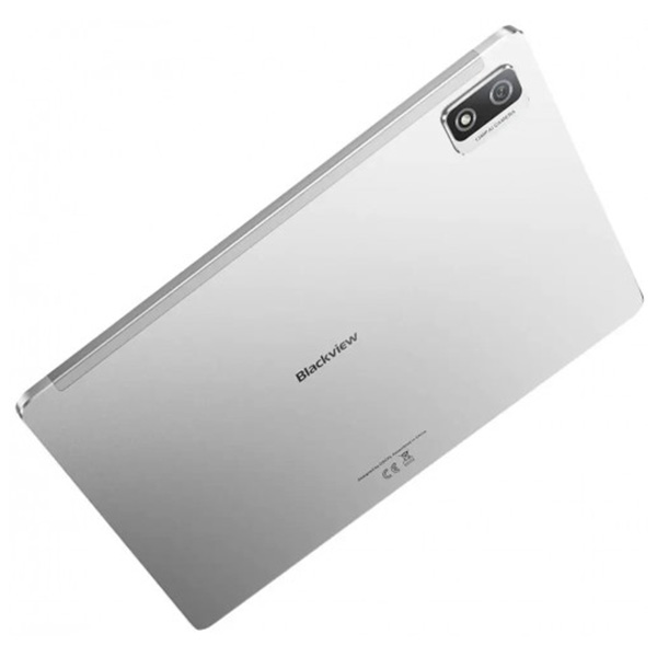 Планшет Blackview Tab 12 Pro 10.1" 8GB, 128GB, LTE, 6580mAh, Android, Lunar Silver - фото 6