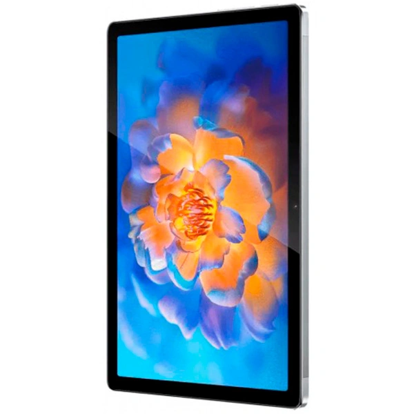 Планшет Blackview Tab 12 Pro 10.1" 8GB, 128GB, LTE, 6580mAh, Android, Lunar Silver - фото 4