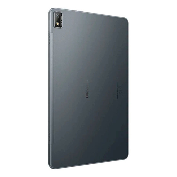 Планшет Blackview Tab 16 10.95" 8GB, 256GB, LTE, 7680mAh, Android, Grey UA - фото 4