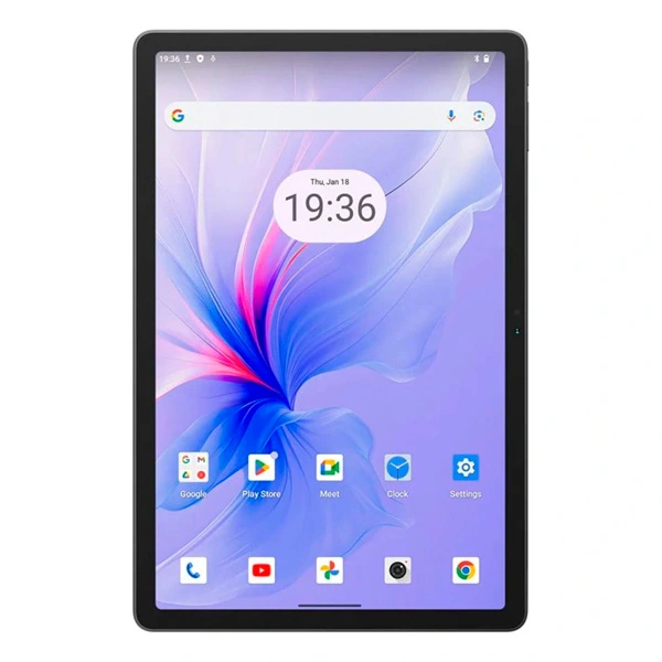 Планшет Blackview Tab 16 10.95" 8GB, 256GB, LTE, 7680mAh, Android, Grey UA - фото 2