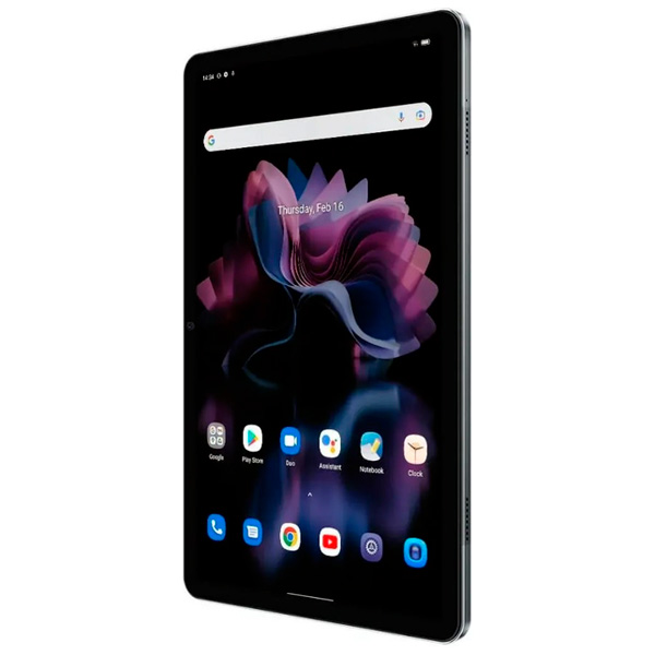 Планшет Blackview Tab 16 10.95" 8GB, 256GB, LTE, 7680mAh, Android, Grey UA - фото 5