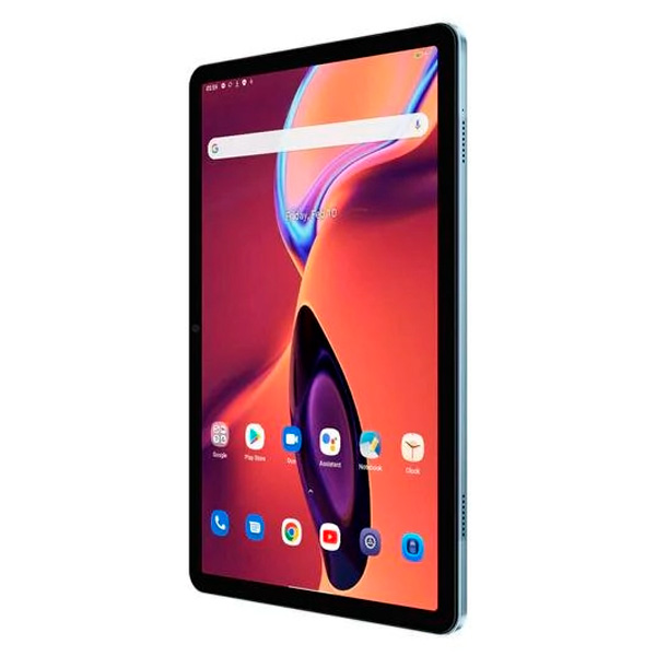 Планшет Blackview Tab 16 10.95" 8GB, 256GB, LTE, 7680mAh, Android, Twilight Blue - фото 3