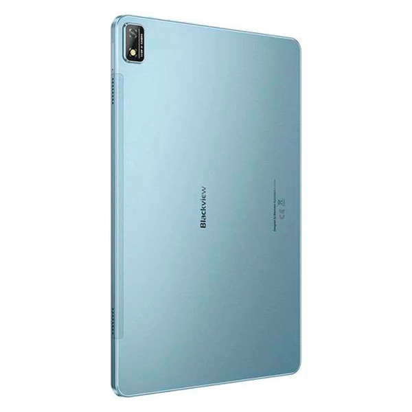 Планшет Blackview Tab 16 10.95" 8GB, 256GB, LTE, 7680mAh, Android, Twilight Blue - фото 4