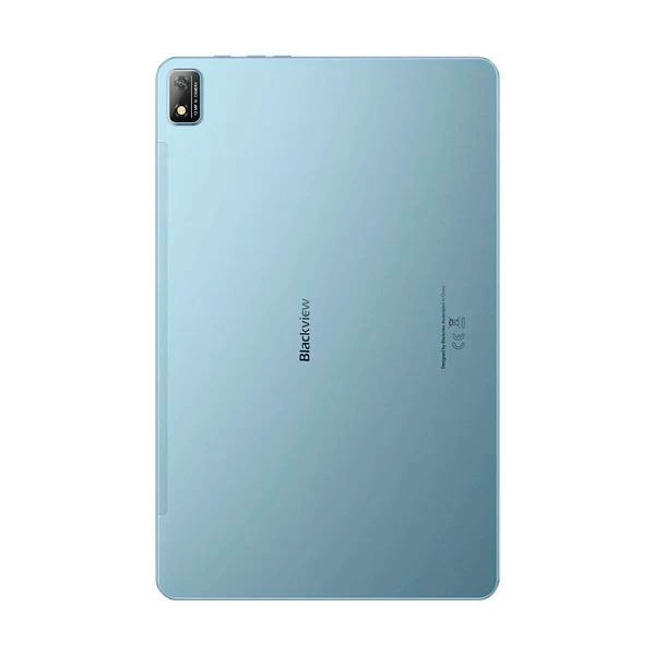 Планшет Blackview Tab 16 10.95" 8GB, 256GB, LTE, 7680mAh, Android, Twilight Blue - фото 5