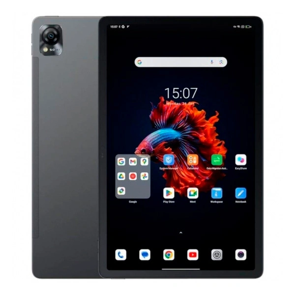 Планшет Blackview Tab MEGA 1 11.5" 8GB, 256GB, LTE, 8800mAh, Android, Space Grey