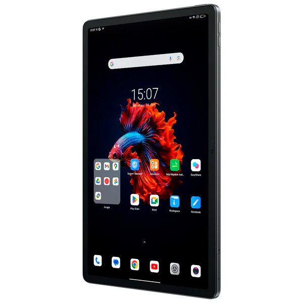 Планшет Blackview Tab MEGA 1 11.5" 8GB, 256GB, LTE, 8800mAh, Android, Space Grey - фото 4