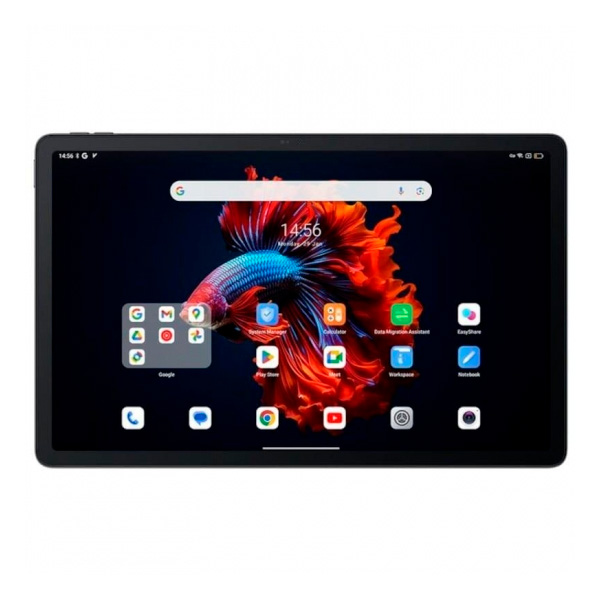 Планшет Blackview Tab MEGA 1 11.5" 8GB, 256GB, LTE, 8800mAh, Android, Space Grey - фото 2