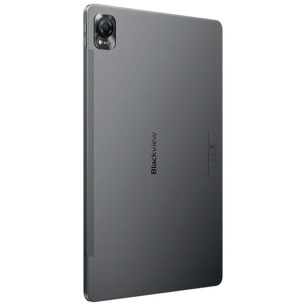 Планшет Blackview Tab MEGA 1 11.5" 8GB, 256GB, LTE, 8800mAh, Android, Space Grey - фото 5