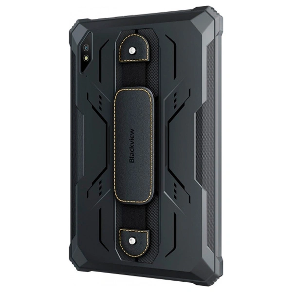 Планшет Blackview Tab Active 8 10.36" 6GB, 128GB, LTE, 22000mAh, Android, Black UA - фото 7