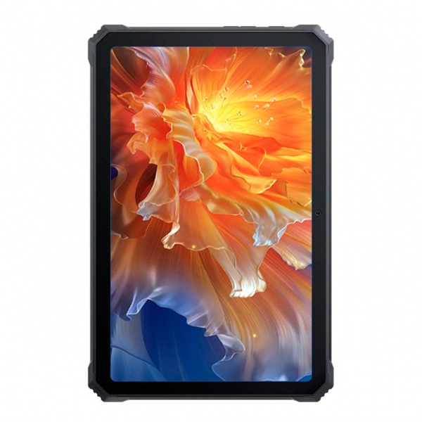 Планшет Blackview Tab Active 8 10.36" 6GB, 128GB, LTE, 22000mAh, Android, Black UA - фото 2