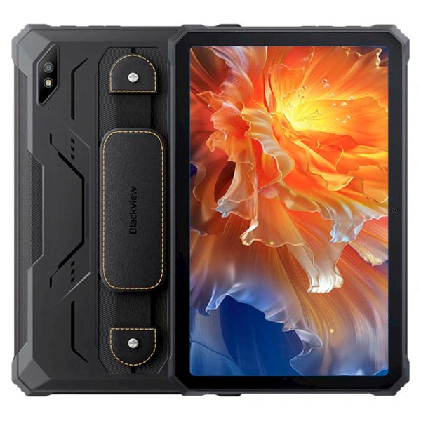 Планшет Blackview Tab Active 8 10.36" 6GB, 128GB, LTE, 22000mAh, Android, Black UA
