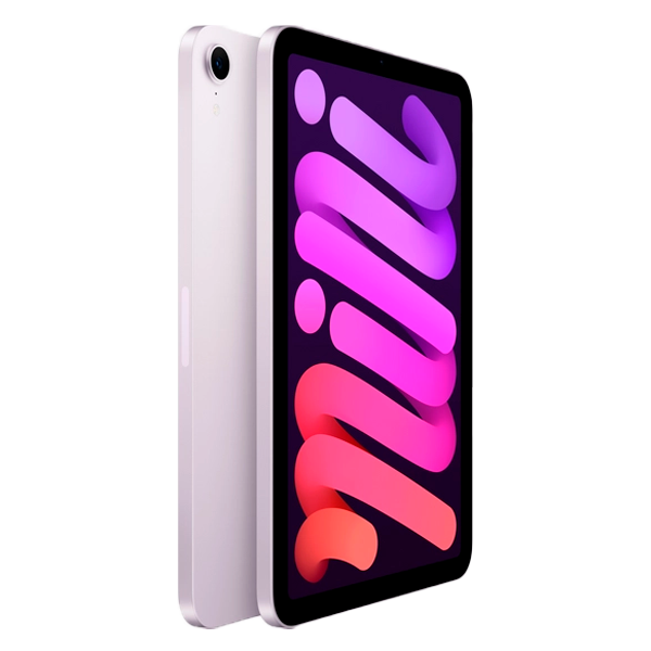 Планшет Apple iPad mini 8/128GB Wi-Fi Purple (MXN93QA/A) - фото 2