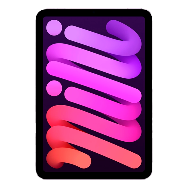 Планшет Apple iPad mini 8/128GB Wi-Fi Purple (MXN93QA/A) - фото 4