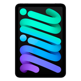 Apple планшеті iPad mini Wi-Fi 256GB - Space Grey MXNA3QA/A - фото 2