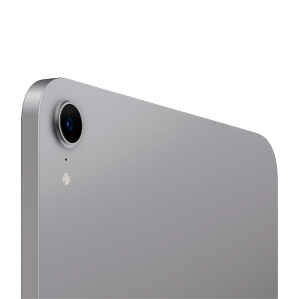 Планшет Apple iPad mini 8/256GB Wi-Fi Space Grey (MXNA3QA/A) - фото 5