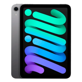 Apple планшеті iPad mini Wi-Fi 256GB - Space Grey MXNA3QA/A