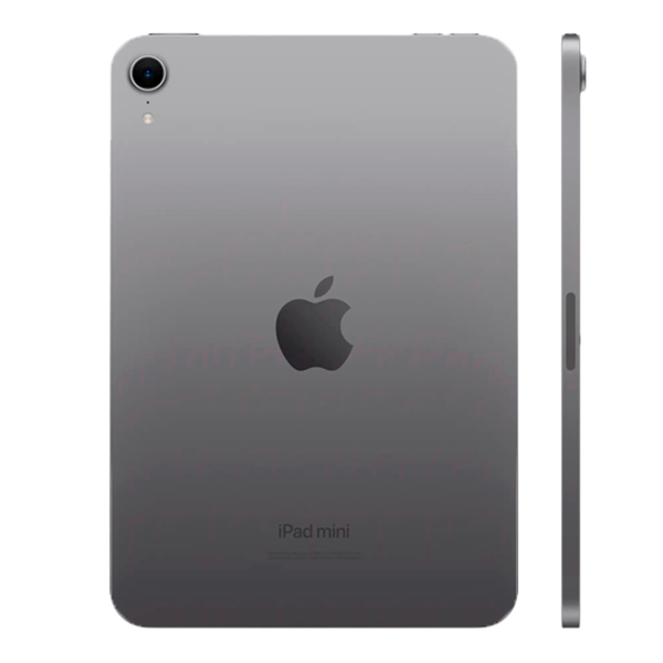 Планшет Apple iPad mini 8/256GB Wi-Fi Space Grey (MXNA3QA/A) - фото 3