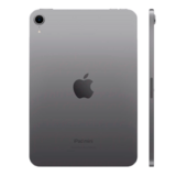 Apple планшеті iPad mini Wi-Fi 256GB - Space Grey MXNA3QA/A - фото 3