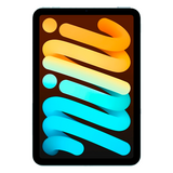 Apple планшеті iPad mini Wi-Fi 256GB - Blue MXNC3QA/A - фото 2