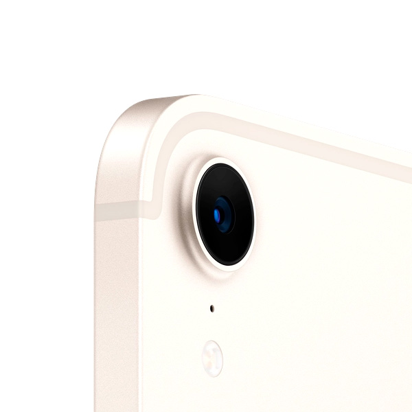 Планшет Apple iPad mini 8/128GB Wi-Fi + Cellular Starlight (MXPQ3QA/A) - фото 4