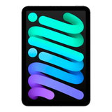 Планшет Apple iPad mini 8/256GB Wi-Fi + Cellular Space Grey (MXPT3QA/A) - фото 2