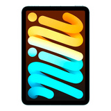 Планшет Apple iPad mini 8/256GB Wi-Fi + Cellular Blue (MXPW3QA/A) - фото 2