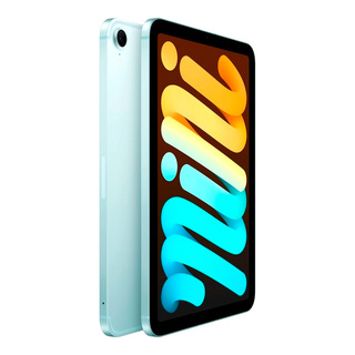 Планшет Apple iPad mini 8/256GB Wi-Fi + Cellular Blue (MXPW3QA/A)